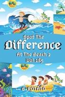 Spot the Difference At The Beach 2 Vol.185