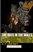 The Rats in the Walls  Illustrated