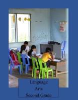 Language Arts - Second Grade