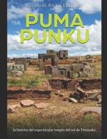 Puma Punku: la historia del espectacular templo del sol de Tiwanaku