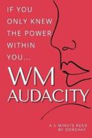 WM Audacity