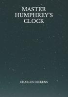 Master Humphrey's Clock