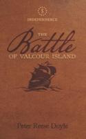 The Battle of Valcour Island
