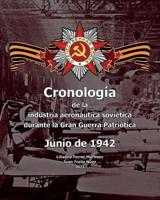 Cronología De La Industria Aeronáutica Soviética Durante La Gran Guerra Patriótica