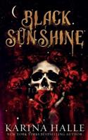 Black Sunshine: A Dark Vampire Romance