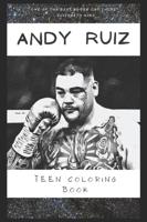 Teen Coloring Book: An Anti Anxiety Adult Coloring Book That's Inspired By Pop Culture Singer, Band or An Acclaimed Actor