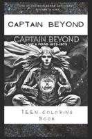 Teen Coloring Book: An Anti Anxiety Adult Coloring Book That's Inspired By Pop Culture Singer, Band or An Acclaimed Actor