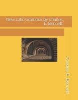 New Latin Grammar by Charles E. Bennett