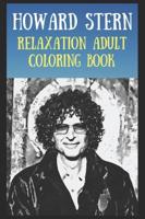 Relaxation Adult Coloring Book: A Peaceful and Soothing Coloring Book That Is Inspired By Pop/Rock Bands, Singers or Famous Actors