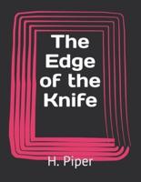 The Edge of the Knife