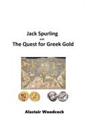 Jack Spurling and The Quest for Greek Gold