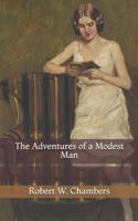 The Adventures of a Modest Man