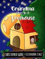 My Grandma Lives In A Treehouse: A Nutty Granny Book