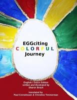 EGGciting Colorful Journey Dutch Version