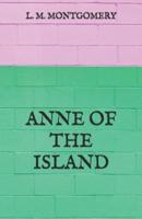 Anne of the Island