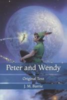 Peter and Wendy: Original Text