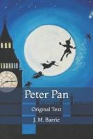 Peter Pan: Original Text
