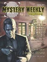 Mystery Weekly Magazine: April 2021