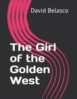 The Girl of the Golden West