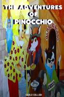 The Adventures of Pinocchio: with original illustrations