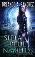 Sepia Blue- Nameless