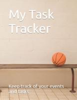 My Task Tracker