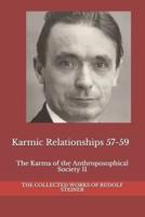 Karmic Relationships 57-59