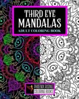 Third Eye Mandalas