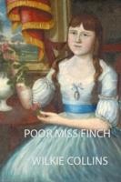 POOR MISS FINCH: with original illustration