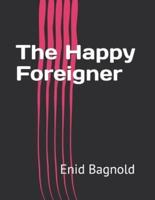 The Happy Foreigner