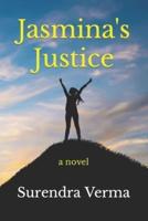 Jasmina's Justice: a novel