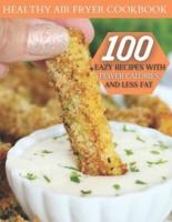 Healthy Air Fryer Cookbook