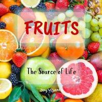 Fruits The Source of Life