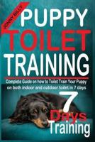 Puppy Toilet Training