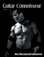 Guitar Connoisseur - Doyle Wolfgang Von Frankenstein - March 2021