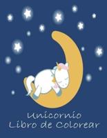 Unicornio Libro de Colorear : Para niños de 2-5 años; Libro para colorear de Niza niños - 100 Páginas mágico con unicornios y Niños en Color