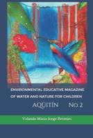 Environmental Educative Magazine of Water and Nature for Children