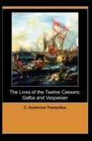 The Lives of the Twelve Caesars( Illustrated Edition)