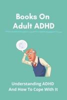 Books On Adult ADHD