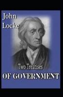Two Treatises of Government BY John Locke