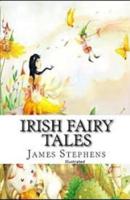 Irish Fairy Tales Illustrated