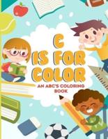 C Is For Color
