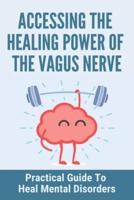 Accessing The Healing Power Of The Vagus Nerve