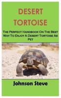 Desert Tortoise