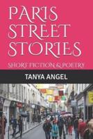 Paris Street Stories