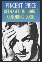 Relaxation Adult Coloring Book: A Peaceful and Soothing Coloring Book That Is Inspired By Pop/Rock Bands, Singers or Famous Actors