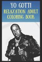 Relaxation Adult Coloring Book: A Peaceful and Soothing Coloring Book That Is Inspired By Pop/Rock Bands, Singers or Famous Actors