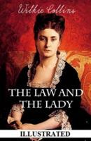 The Law and the Lady Illustrated