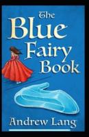 Blue Fairy Book Book