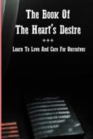 The Book Of The Heart's Desire